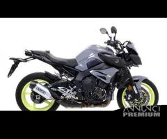 Scarico Marmitta Terminale Yamaha MT 10 - 6