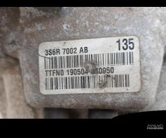 CAMBIO MANUALE COMPLETO FORD Fiesta 4Â° Serie 3S6R - 4