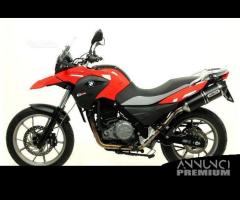 Scarico Marmitta Terminale Bmw G 650 GS