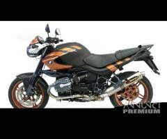 Scarico Marmitta Terminale Bmw R 850 R