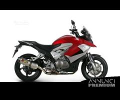 Scarico Marmitta Terminale Honda CrossRunner