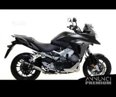 Scarico Marmitta Terminale Honda CrossRunner