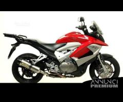 Scarico Marmitta Terminale Honda CrossRunner