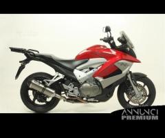 Scarico Marmitta Terminale Honda CrossRunner - 8