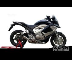 Scarico Marmitta Terminale Honda CrossRunner - 9