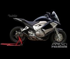 Scarico Marmitta Terminale Honda CrossRunner - 10