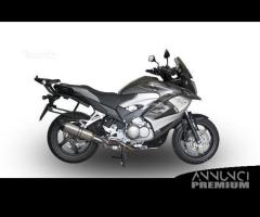 Scarico Marmitta Terminale Honda CrossRunner - 11