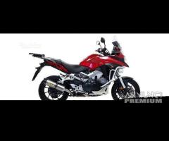 Scarico Marmitta Terminale Honda CrossRunner - 12