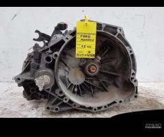 CAMBIO MANUALE COMPLETO FORD Mondeo Berlina 3Â° Se