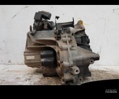 CAMBIO MANUALE COMPLETO FORD Mondeo Berlina 3Â° Se