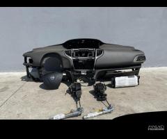 KIT AIRBAG COMPLETO LANCIA Ypsilon 4Â° Serie (11>)