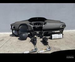 KIT AIRBAG COMPLETO LANCIA Ypsilon 4Â° Serie (11>)