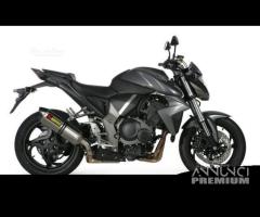 Scarico Marmitta Terminale Honda CB 1000 R - 1