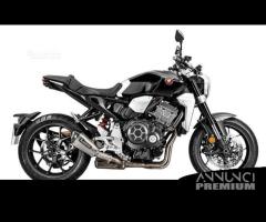 Scarico Marmitta Terminale Honda CB 1000 R - 3