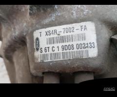 CAMBIO MANUALE COMPLETO FORD Focus Berlina 2Â° Ser