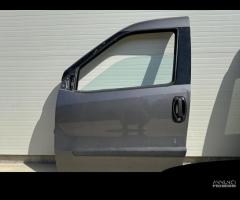 PORTIERA ANTERIORE SINISTRA FIAT Doblo Cargo II (2