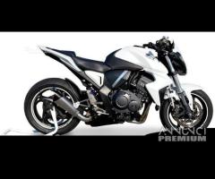 Scarico Marmitta Terminale Honda CB 1000 R - 9