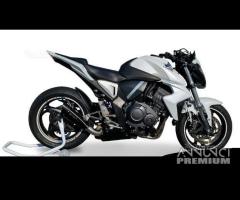 Scarico Marmitta Terminale Honda CB 1000 R - 10