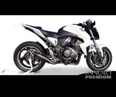 Scarico Marmitta Terminale Honda CB 1000 R - 11