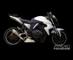 Scarico Marmitta Terminale Honda CB 1000 R - 13