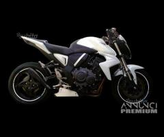 Scarico Marmitta Terminale Honda CB 1000 R - 14