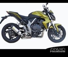 Scarico Marmitta Terminale Honda CB 1000 R - 16