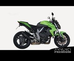 Scarico Marmitta Terminale Honda CB 1000 R - 18