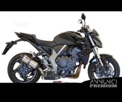 Scarico Marmitta Terminale Honda CB 1000 R - 19