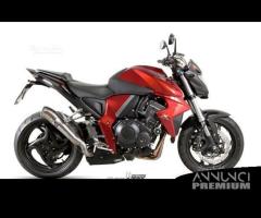 Scarico Marmitta Terminale Honda CB 1000 R - 21