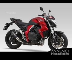 Scarico Marmitta Terminale Honda CB 1000 R - 23