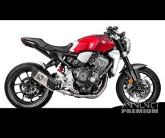 Scarico Marmitta Terminale Honda CB 1000 R - 24