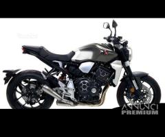 Scarico Marmitta Terminale Honda CB 1000 R - 25