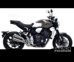 Scarico Marmitta Terminale Honda CB 1000 R - 26