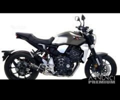 Scarico Marmitta Terminale Honda CB 1000 R - 27