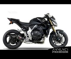 Scarico Marmitta Terminale Honda CB 1000 R - 28