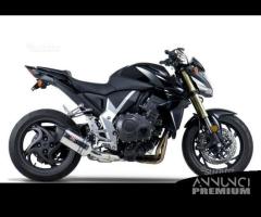 Scarico Marmitta Terminale Honda CB 1000 R - 29