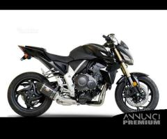 Scarico Marmitta Terminale Honda CB 1000 R - 30