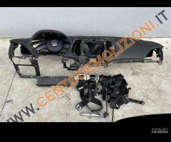 KIT AIRBAG COMPLETO JEEP Cherokee 6Â° Serie (13>)