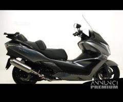 Scarico Marmitta Terminale Honda SW-T 400 - 2