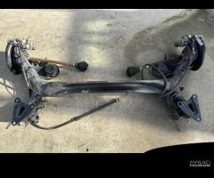 ASSALE POSTERIORE FIAT Panda Cross Diesel 1300 (14