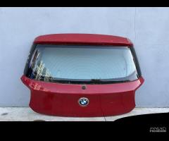 PORTELLONE POSTERIORE COMPLETO BMW Serie 1 F20 (11