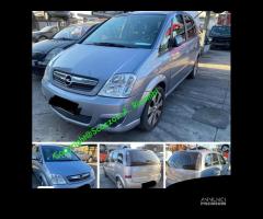 Ricambi usati Opel Meriva anno 2008 Fi - 1