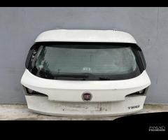 PORTELLONE POSTERIORE COMPLETO FIAT Tipo berlina 5