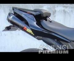 Scarico Marmitta Terminale Yamaha YZF R1