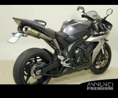 Scarico Marmitta Terminale Yamaha YZF R1 - 8