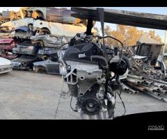 MOTORE COMPLETO VOLKSWAGEN Polo 6Â° Serie Dby Dby