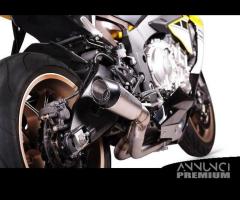 Scarico Marmitta Terminale Yamaha YZF R1 - 12