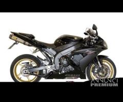 Scarico Marmitta Terminale Yamaha YZF R1 - 15