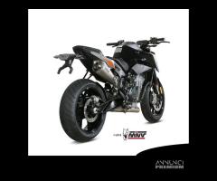 Scarico marmitta terminale ktm duke 790