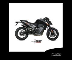 Scarico marmitta terminale ktm duke 790 - 6